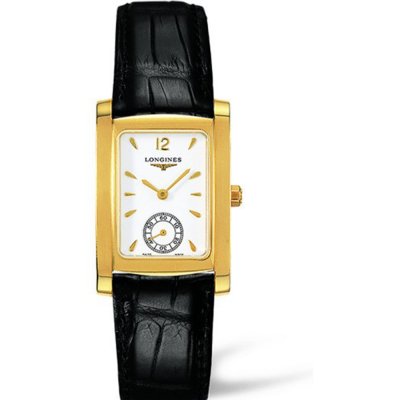 Montre Longines L55026160 Dolce Vita