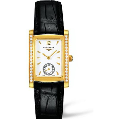 Montre Longines L55027160 Dolce Vita