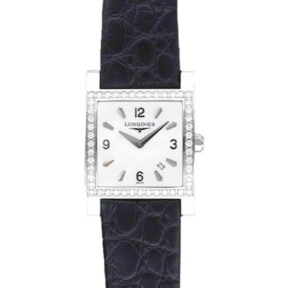 Montre Longines L55037802 Dolce Vita Carrée