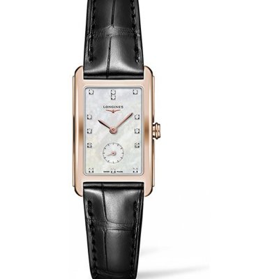 Montre Longines L55128870 Dolce Vita