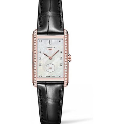 Montre Longines L55129870 Dolce Vita