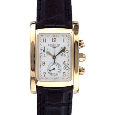 Montre Longines L56566134 Dolce Vita