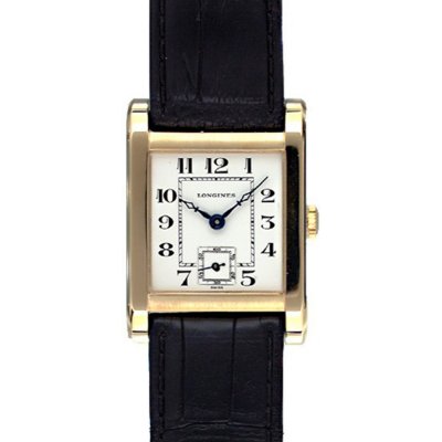 Montre Longines L56696732 Dolce Vita