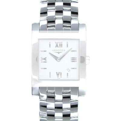 Bracelet Longines L600075207 Dolce Vita