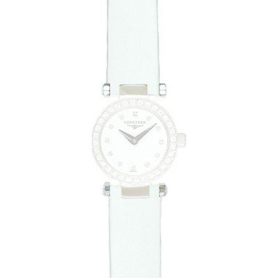 Longines L682101293 Dolce Vita Strap