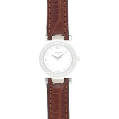 Longines L682101316 Dolce Vita Strap