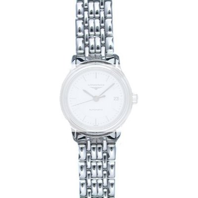 Bracelet Longines L600075163 Double Pommes