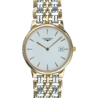 Montre Longines L56323224 Elegances