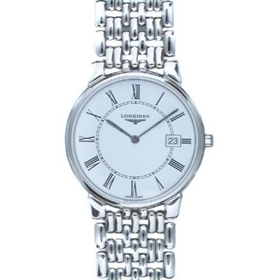 Montre Longines L56324116 Elegances