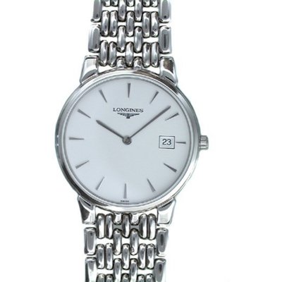 Montre Longines L56324223 Elegances