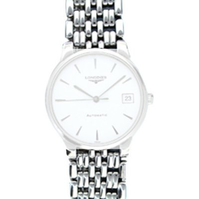 Longines L600075202 Elegances Strap