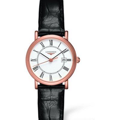 Montre Longines L42878110 Elegant Collection