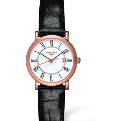 Montre Longines L42878114 Elegant Collection