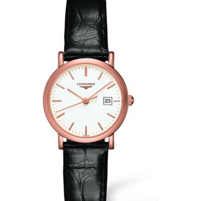 Montre Longines L42878120 Elegant Collection