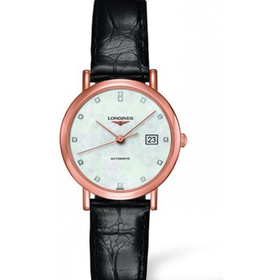 Montre Longines L42878870 Elegant Collection