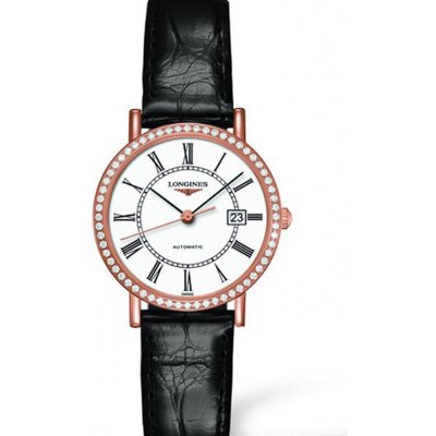 Montre Longines L42879114 Elegant Collection