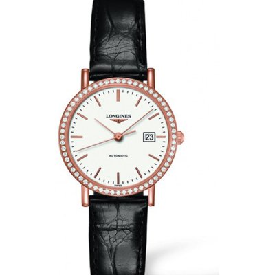 Montre Longines L42879124 Elegant Collection