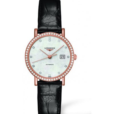 Montre Longines L42879874 Elegant Collection