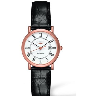 Montre Longines L43788110 Elegant Collection