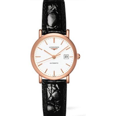 Montre Longines L43788122 Elegant Collection