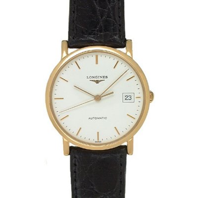 Montre Longines L47786122 Elegant Collection