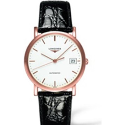 Montre Longines L47788124 Elegant Collection