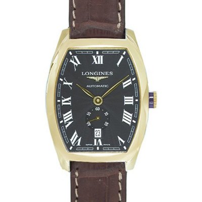 Montre Longines L26426512 Evidenza