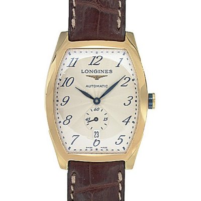 Montre Longines L26426734 Evidenza