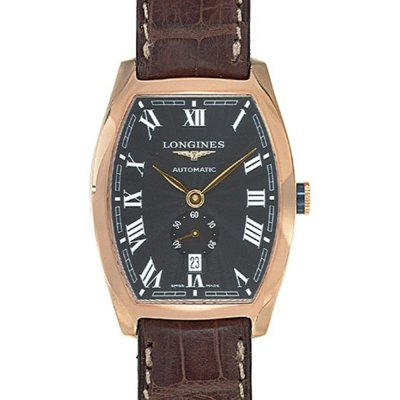 Montre Longines L26428515 Evidenza