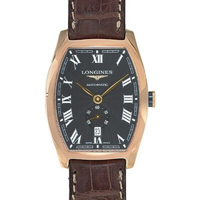 Montre Longines L26428519 Evidenza