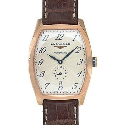 Montre Longines L26428733 Evidenza