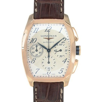 Montre Longines L26438733 Evidenza