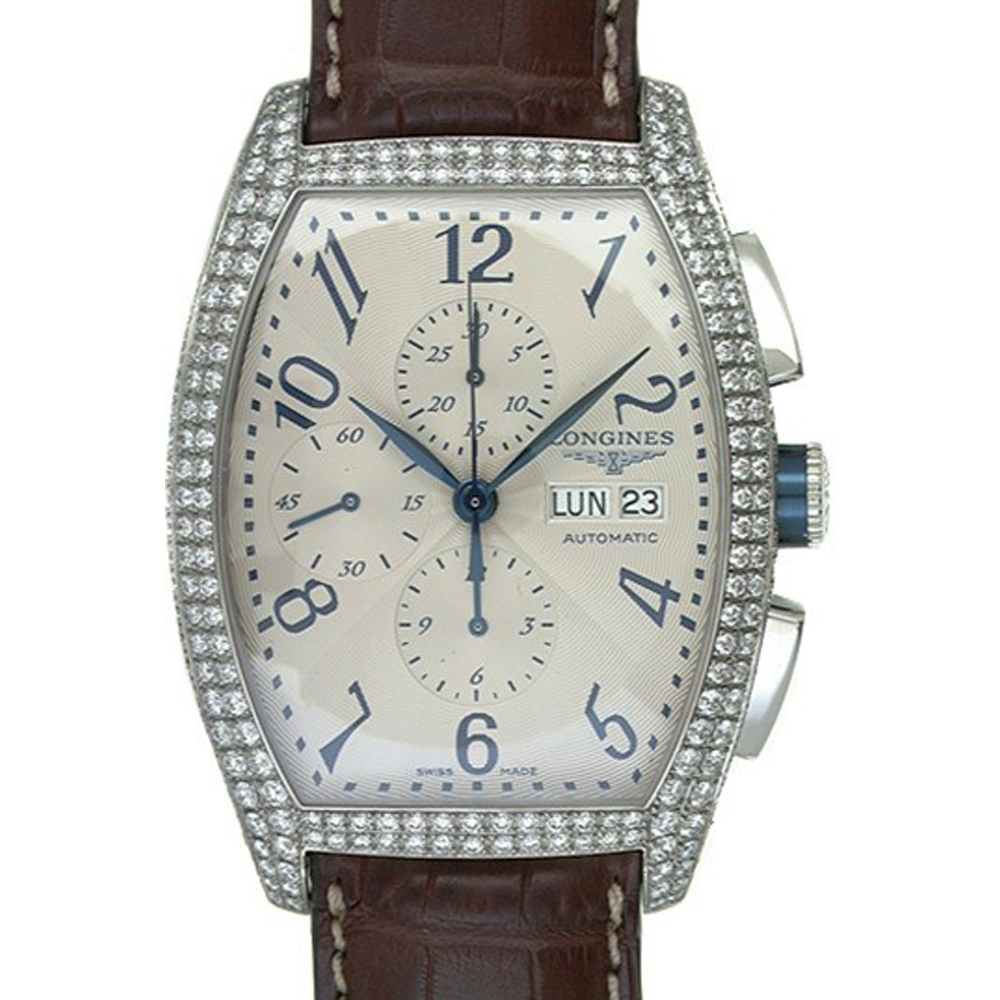 Longines Watch Evidenza L27010782