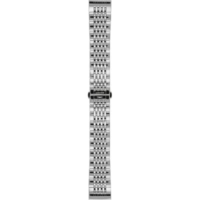 Longines L600075273 Evidenza Strap