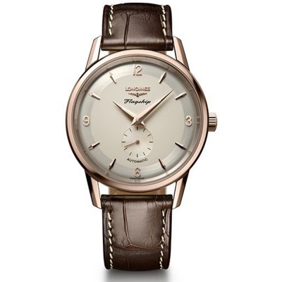 Montre Longines L48178762 Flagship Héritage