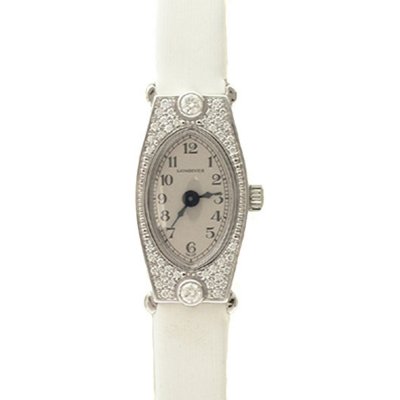 Montre Longines L22367732 Heritage