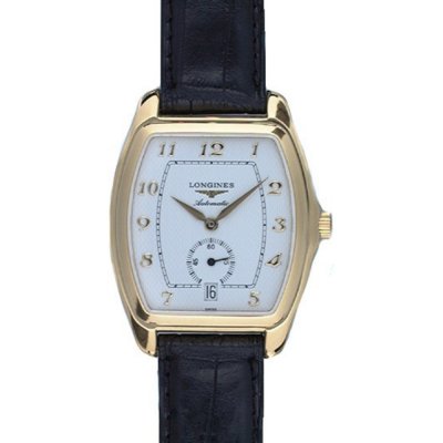 Montre Longines L46826132 Heritage