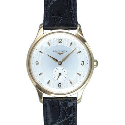 Montre Longines L46936762 Heritage