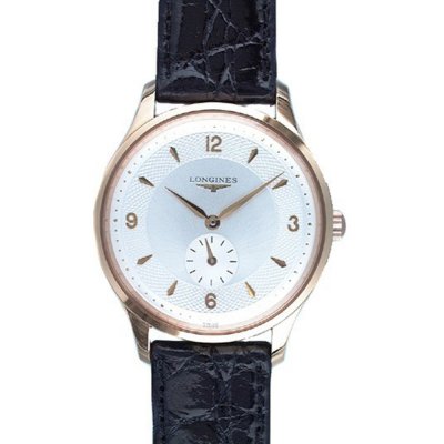 Montre Longines L46936782 Heritage