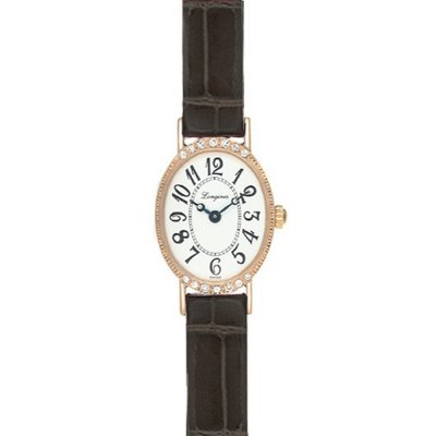 Montre Longines L51829732 Heritage