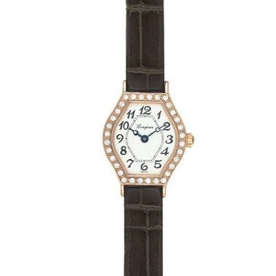 Montre Longines L51849732 Heritage