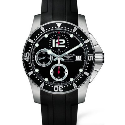 Longines Watch HydroConquest L36444562