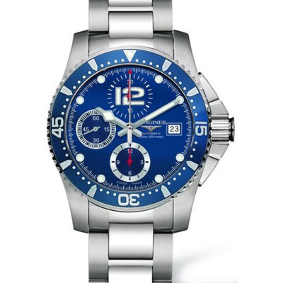 Longines Watch HydroConquest L36444966