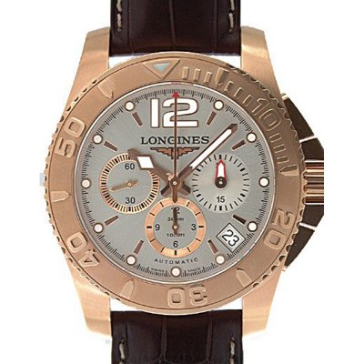 Montre Longines L36658762 HydroConquest