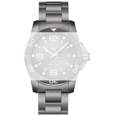 Longines L600153822 HydroConquest Band