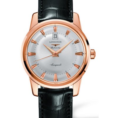 Longines L16458759 Conquest Héritage Uhr