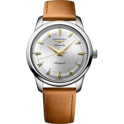 Montre Longines L16504722 Conquest Héritage