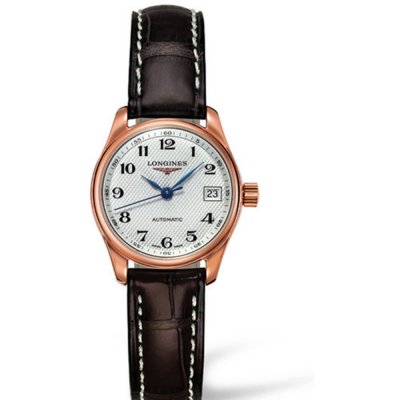 Montre Longines L21288783 Master collection