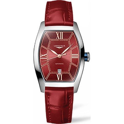 montre Longines L21424092 Evidenza