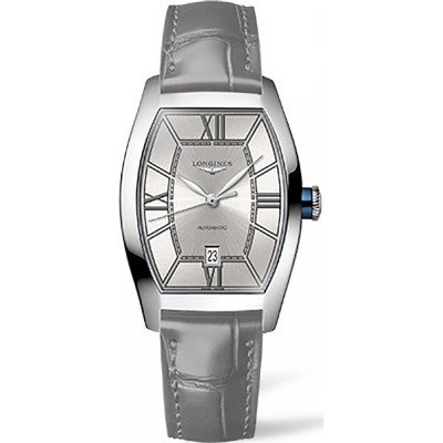 montre Longines L21424662 Evidenza